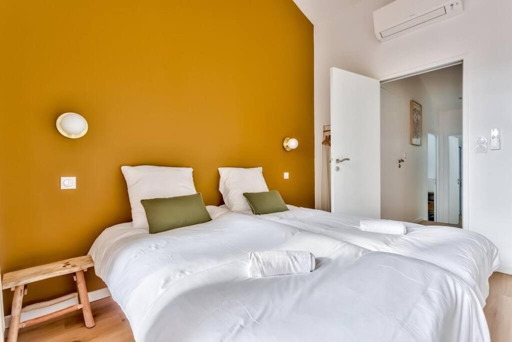Nocnoc - Le Balcon De L'oli 99m2 Apartamento *