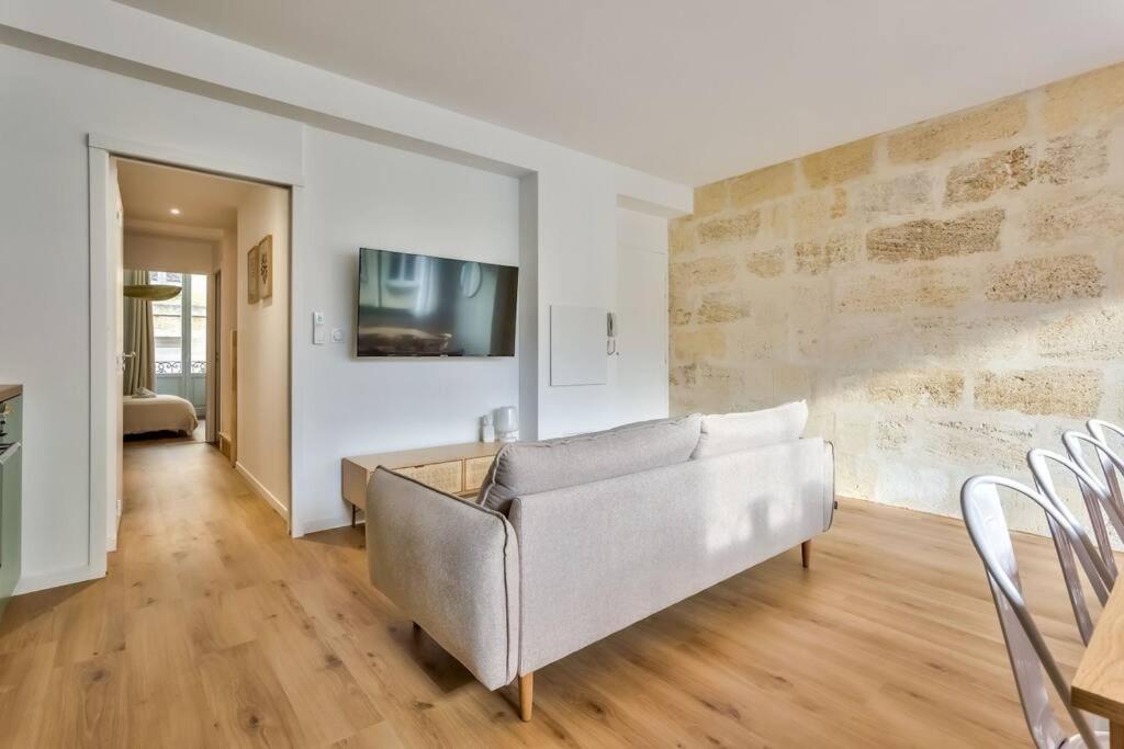 Apartamento Nocnoc - Le Balcon De L'oli 99m2